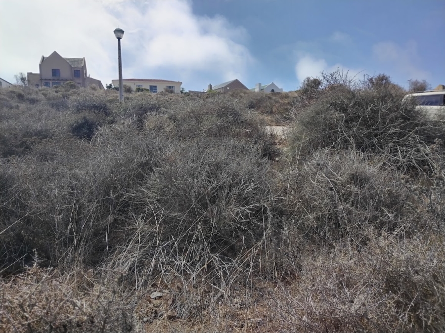 Commercial Property for Sale in Hoogland Western Cape